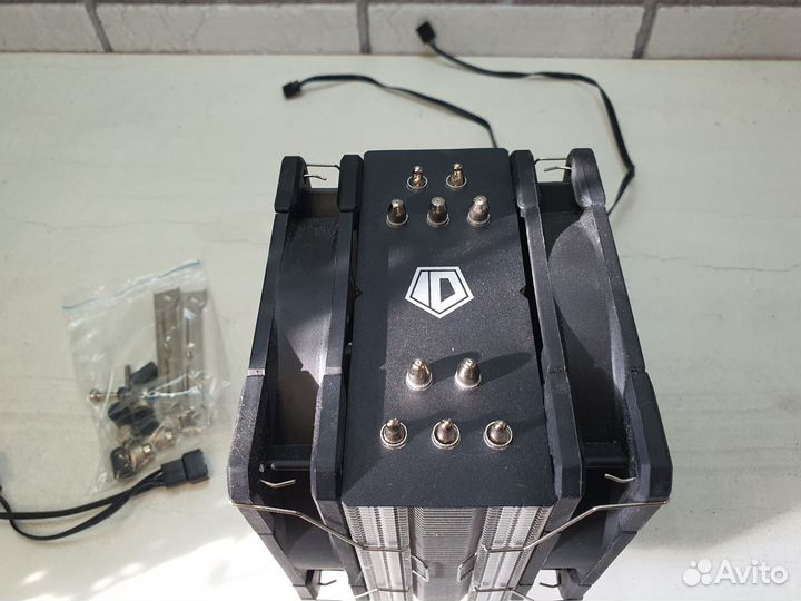 Башня 5трубок/ 120мм