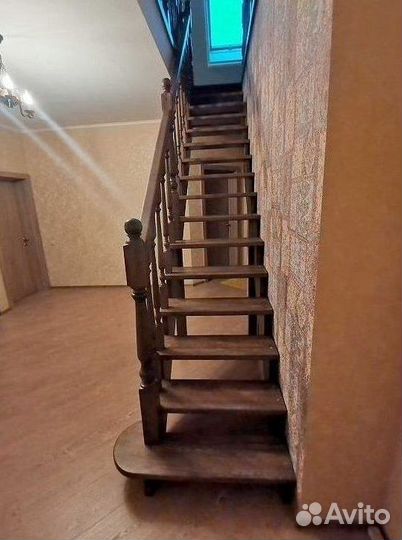 Лестница для офиса