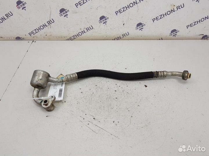 Трубка кондиционера Ford Focus 1.6 2012