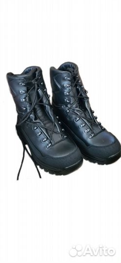Берцы зимние фарадей 44 размер