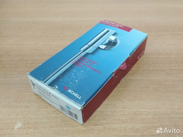 Кран для писсуара
