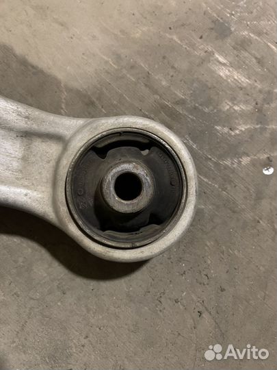 Передние рычаги Hyundai i40