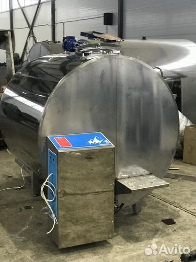 Маслоизготовитель