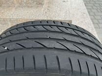 Sailun Atrezzo ZSR 245/35 R20 и 275/30 R20 Y