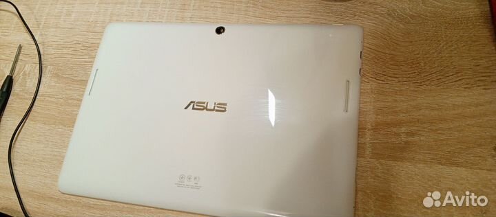 Планшет Asus MeMo Pad