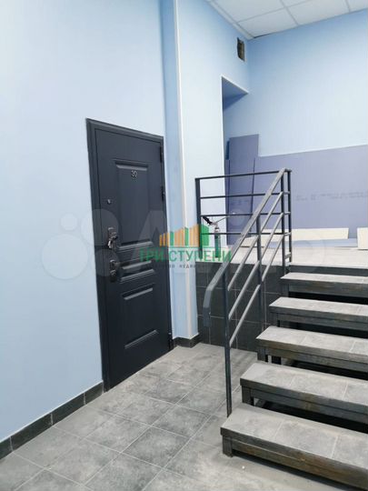 1-к. квартира, 32 м², 1/4 эт.