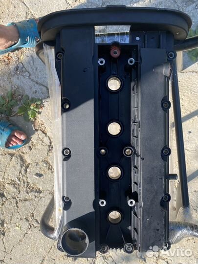 Продам клапаную крышку chevrolet lacetti