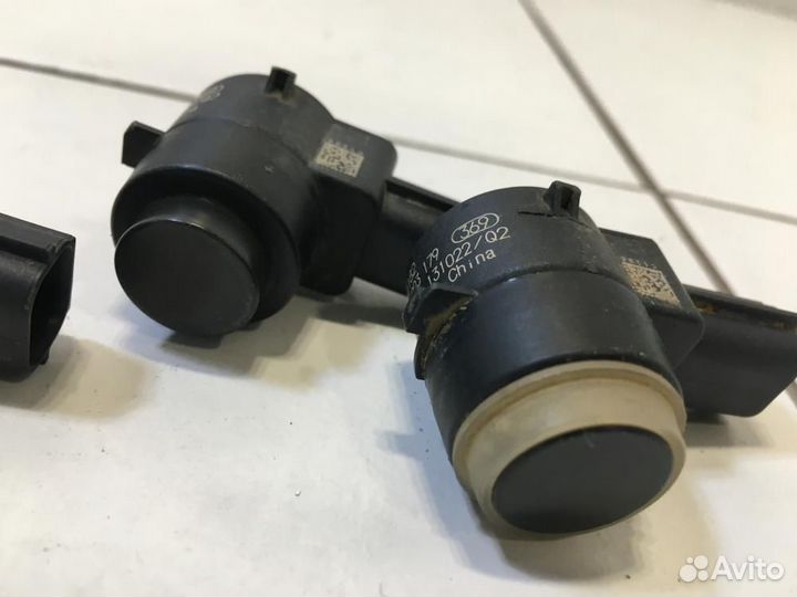 Датчик парковки Opel Mokka 2012-2015