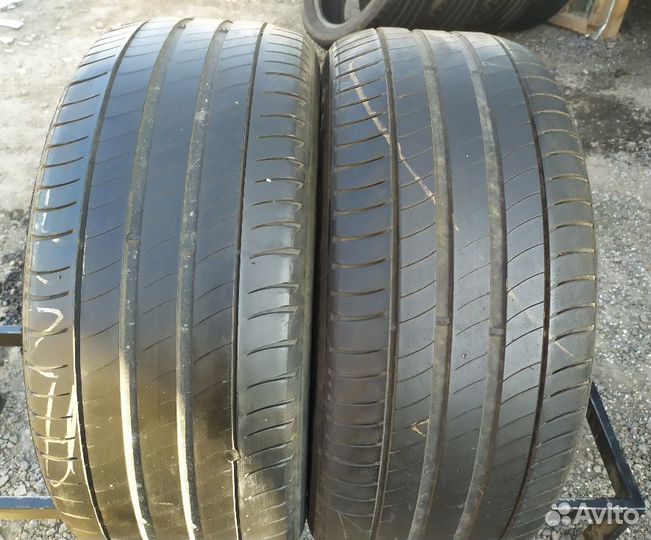 Michelin Primacy 3 235/50 R17