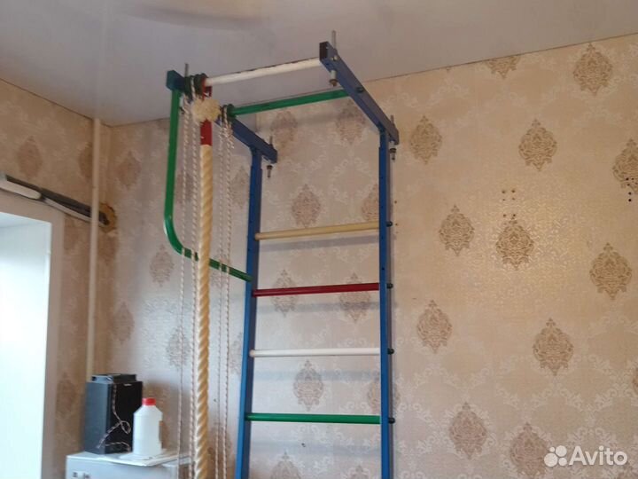 Шведская стенка