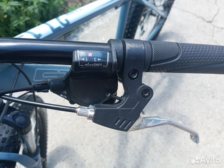 Велосипед Stark tank 27.1+