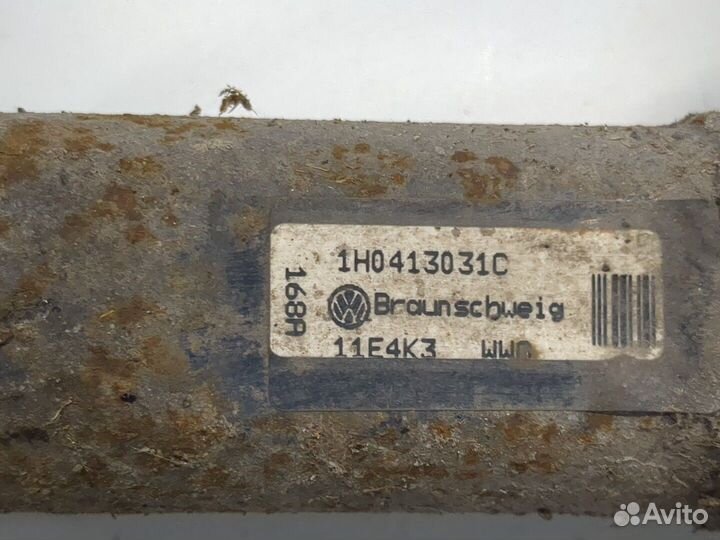 Амортизатор подвески Volkswagen Golf 3, 1994