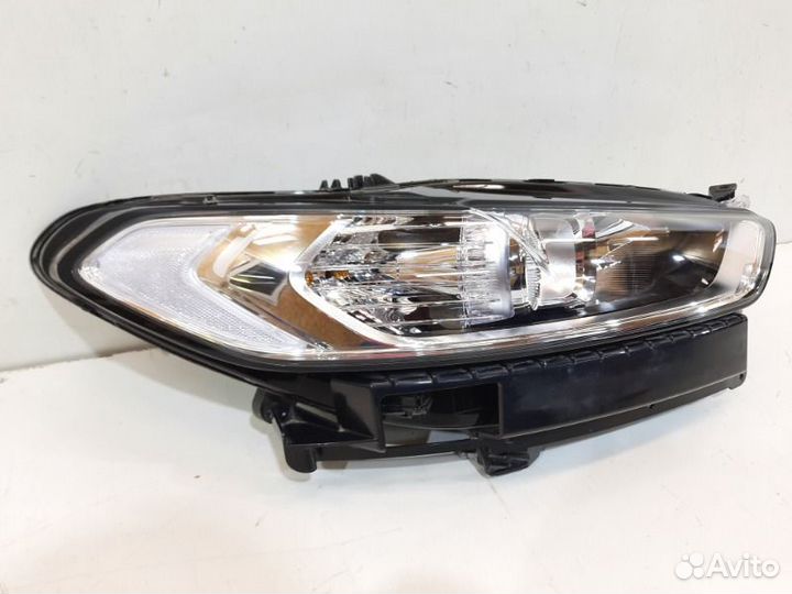 Фара передняя правая Ford Mondeo 5 2014-2019