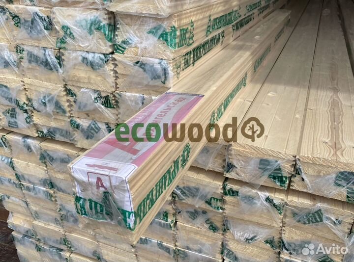 Евровагонка