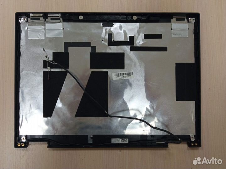 Крышка матрицы Lenovo E43 3DLE9lclv003 доставка