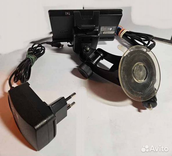 Навигатор Mio GPS