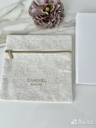 Косметичка Chanel VIP gift