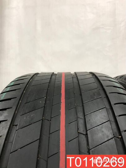 Michelin Latitude Sport 3 285/40 R20 108Y