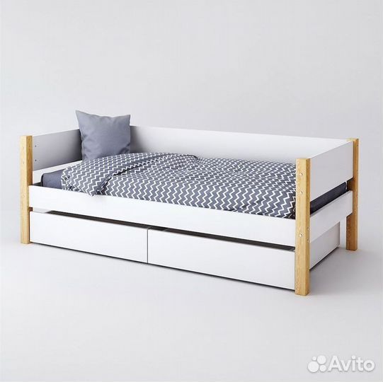 Детская кровать-диван