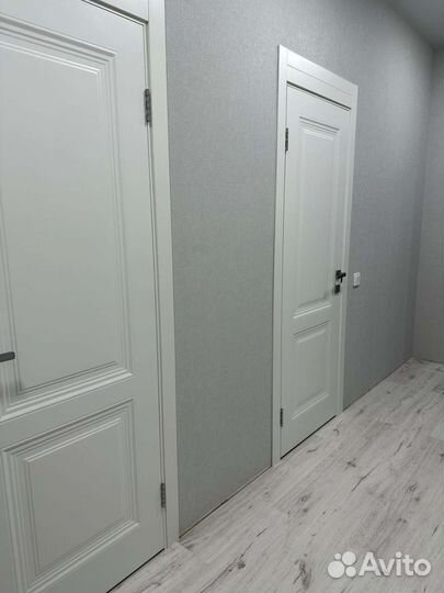 Входные и межкомнатные двери