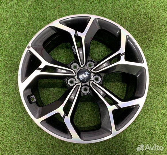 Диски Kia Sorento Prime 3 r19