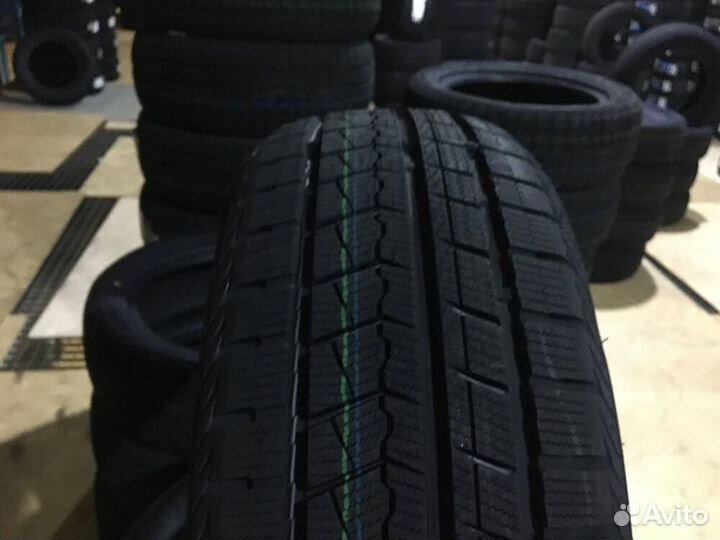 Arivo Winmaster ARW2 205/50 R17 93H