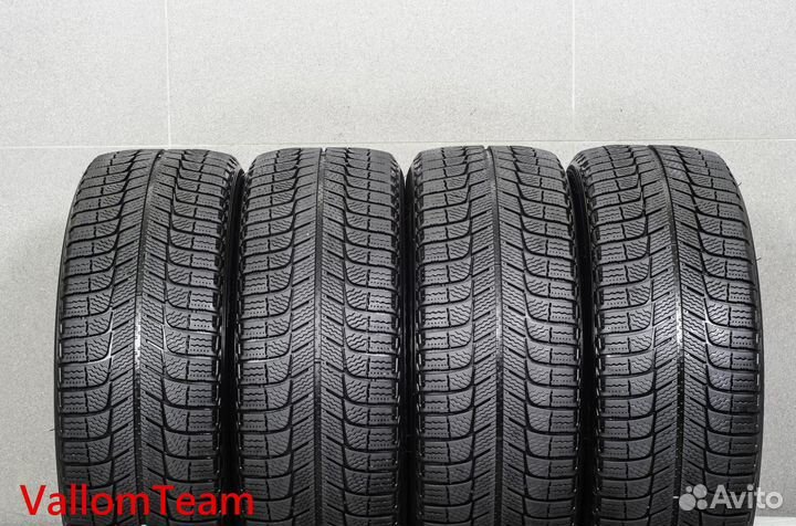 Michelin X-Ice XI3 205/55 R16 94H