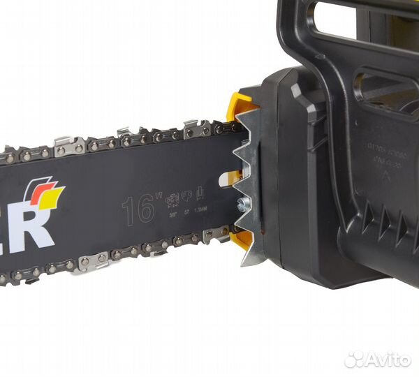 Электропила huter ELS-2000P