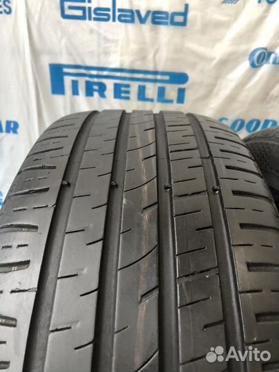 Barum Bravuris 3HM 205/50 R17 93V