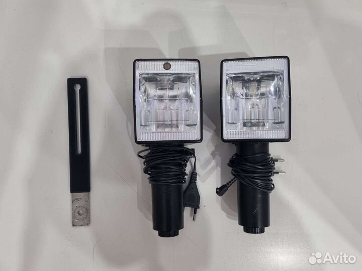 Фотовспышка