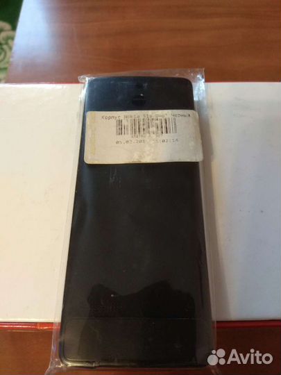 Корпус телефона