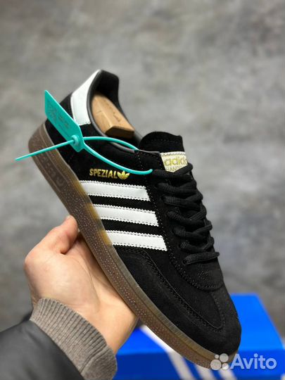 Кеды adidas spezial