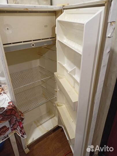 Холодильник
