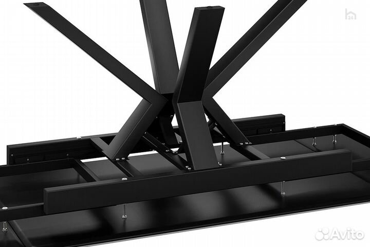 Стол обеденный Дерби 261721