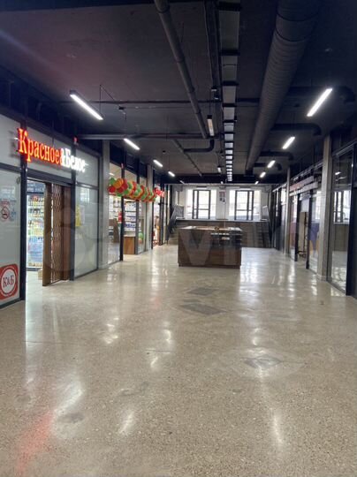 Торговая площадь, 7 м²