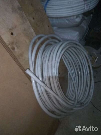 Труба металлопластиковая