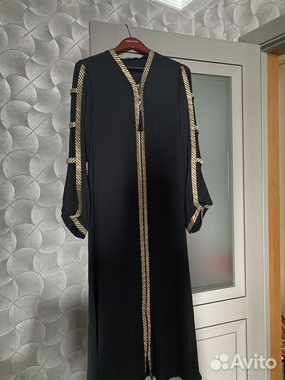 Абая платье