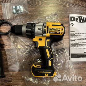 dewalt dcd 996