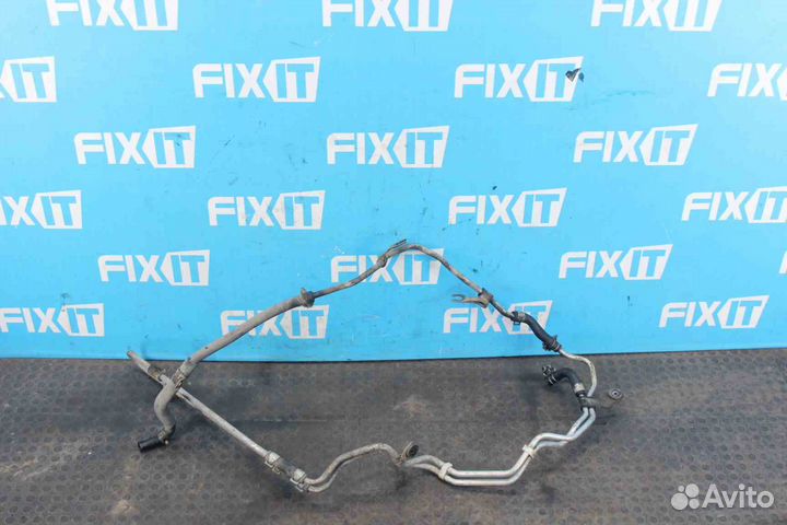 Радиатор гидроусилителя руля Nissan Almera Classic