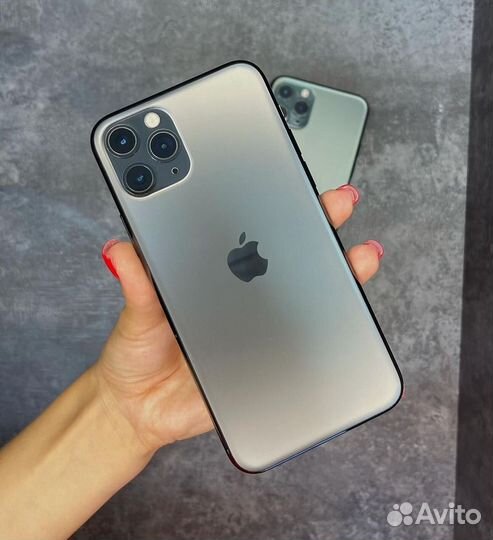 iPhone 11 Pro Max, 64 ГБ