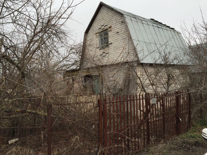 Купить дачу в липецке с фото Дача 50 м² на участке 8 сот. на продажу в Липецке Купить дом в Липецке Авито