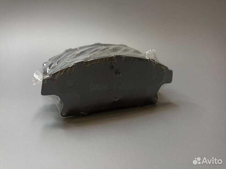 Тормозные колодки 000-023b-sx