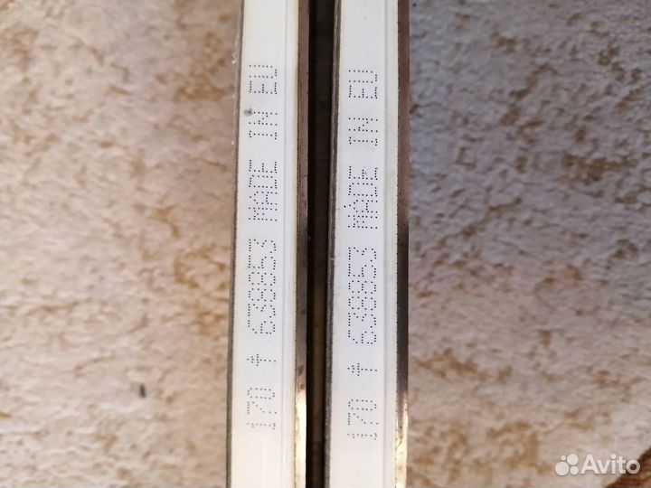 Горные лыжи