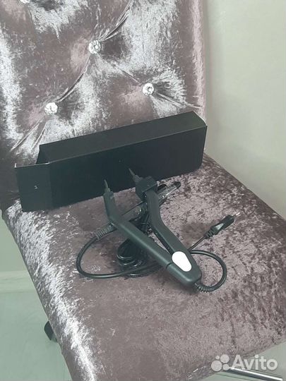 Аппарат для наращивания волос