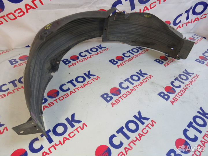 Подкрылок Зад Лево hyundai I30 GD