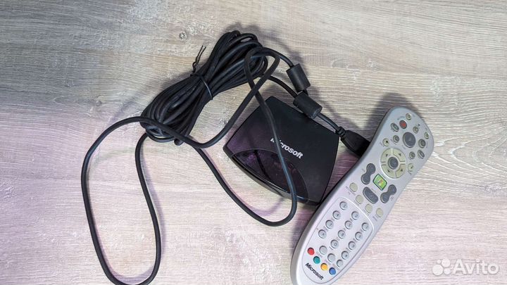 Пульт для компьютера