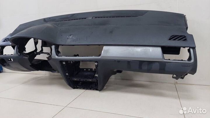 Торпедо Skoda Rapid