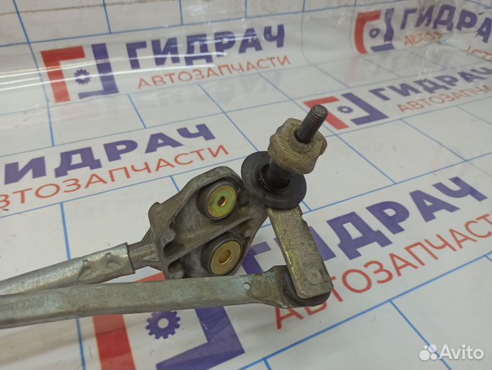 Трапеция стеклоочистителей Land Rover Range Rover