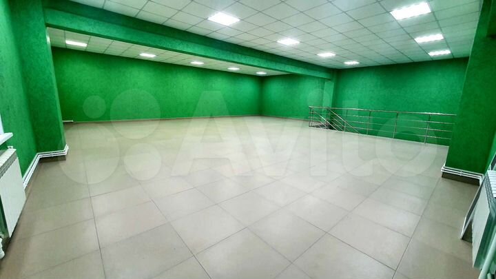Здание, 288 м²