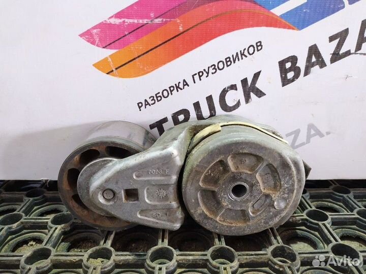 Ролик-натяжитель Renault Magnum